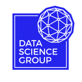 Data Science Group's Logo