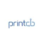 PrintCB's Logo