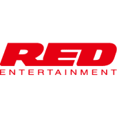 Red Entertainment's Logo