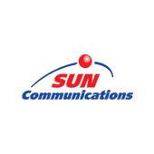 Sun Communications's Logo