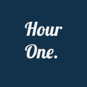 HourOne AI's Logo