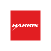 Harris Communications's Logo