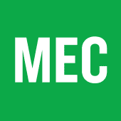 Mountain Equipment Co-op (MEC)'s Logo