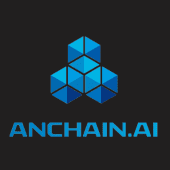 AnChain.ai's Logo