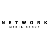 Network Media Group's Logo