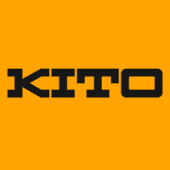 Kito Corp's Logo