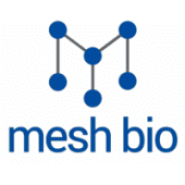 Mesh Bio's Logo