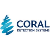 Coral Detection Systems's Logo