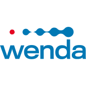 Wenda's Logo