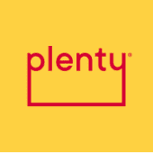 Plenty's Logo