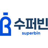 SuperBin's Logo