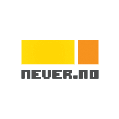 NEVER NO's Logo