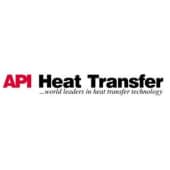 API Heat Transfer's Logo