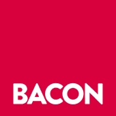 Bacon's Logo