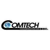 Comtech Telecommunications's Logo