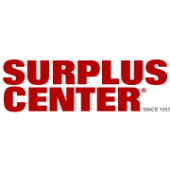 Surplus Center's Logo