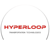 Hyperloop Transportation Technologies's Logo