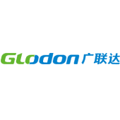 Glodon's Logo