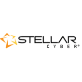 Stellar Cyber's Logo