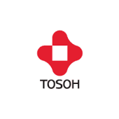 Tosoh's Logo