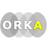 Orka Food Technology's Logo