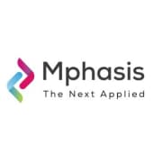 Mphasis's Logo