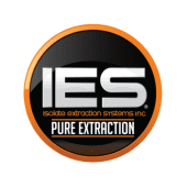 Isolate Extraction Systems's Logo