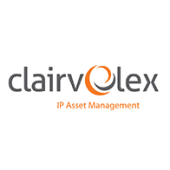 Clairvolex's Logo
