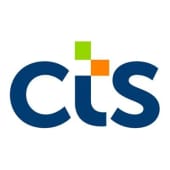 CTS Corporation's Logo