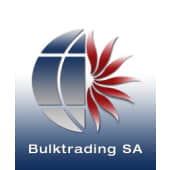 Bulk Trading Sa's Logo