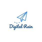 Digital Rain's Logo