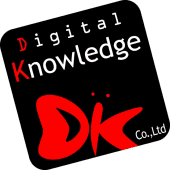 Digital Knowledge's Logo