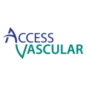 Access Vascular's Logo