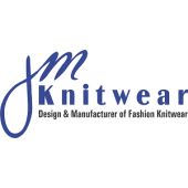 JM Knitwear's Logo