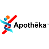 Apotheka Systems Inc.'s Logo
