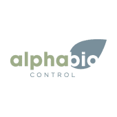 AlphaBio Control's Logo