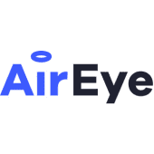 AirEye's Logo