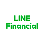 LINE Financial Corporation's Logo