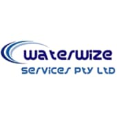 Waterwize Services Pty Ltd's Logo