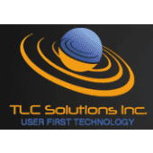 TLC Solutions's Logo