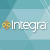 Integra's Logo