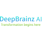 DeepBrainz​ AI's Logo