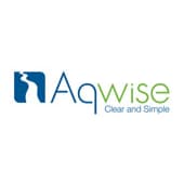 Aqwise's Logo