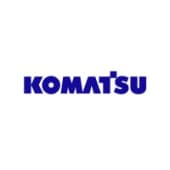 Komatsu Forest AB's Logo