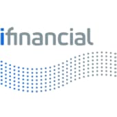 International Financial Systems's Logo