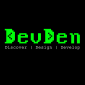 DevDen Creative Solutions's Logo