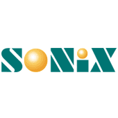 Sonix Technology's Logo