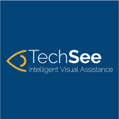 TechSee's Logo