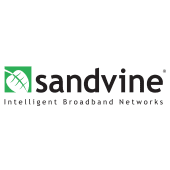 Sandvine's Logo