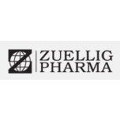 Zuellig Pharma China's Logo